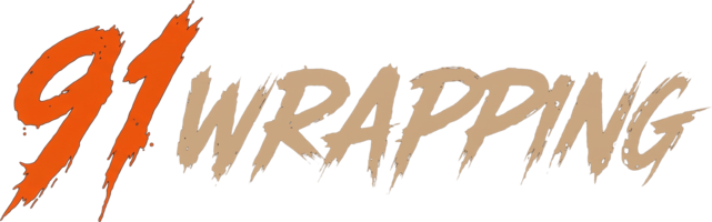 91 Wrapping